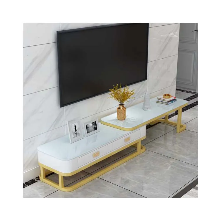 Простой кофейный столик, шкафчик для телевизора, комбинированный кофейный столик, ТВ-шкаф