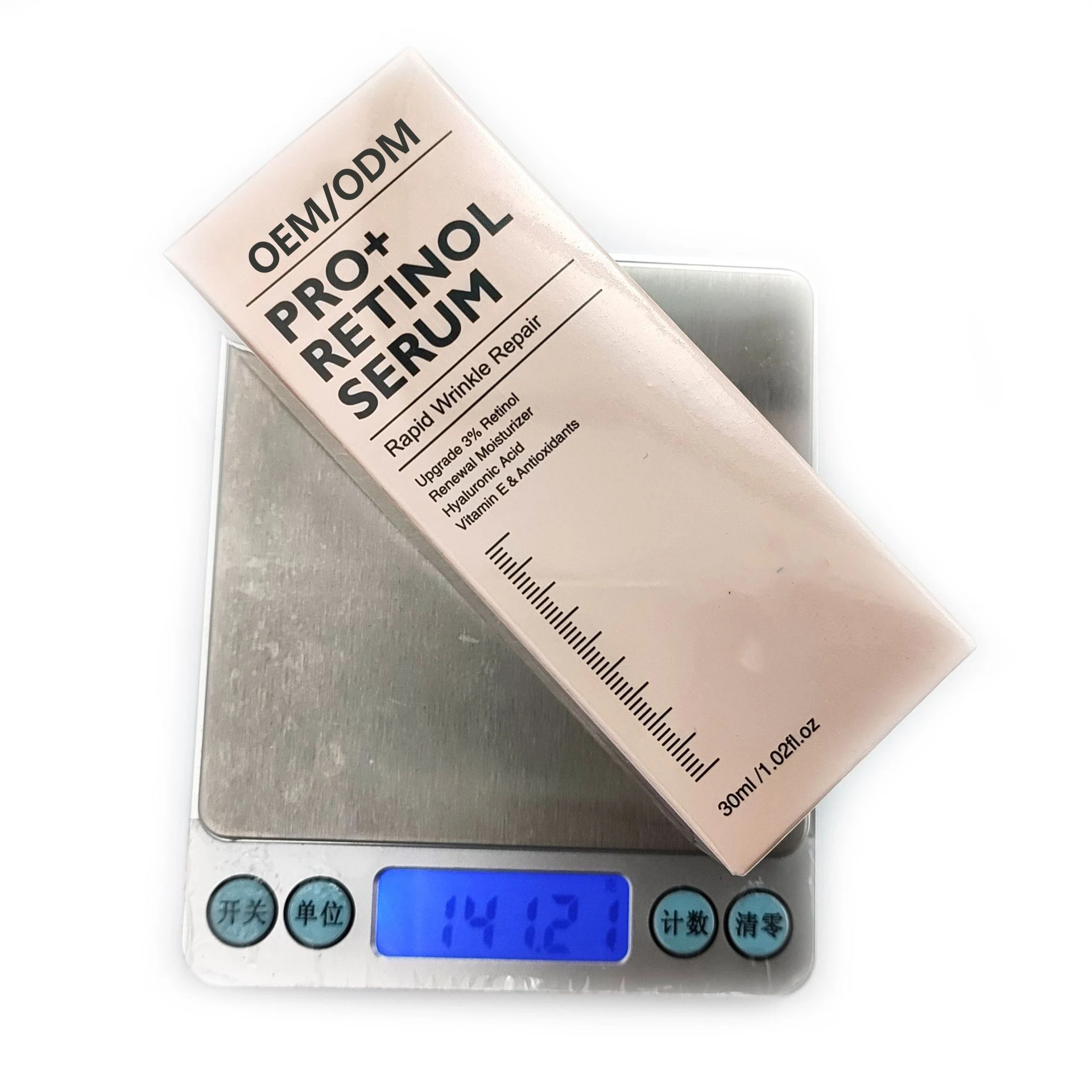 wholesale Pro + 3% Retino l Complex Retinol Face essence  Repair Improve fine lines and wrinkles in acne