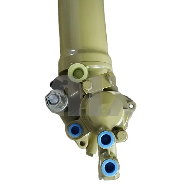 Excavator Fuel Injection Pump for 3126B Engine 180-7341