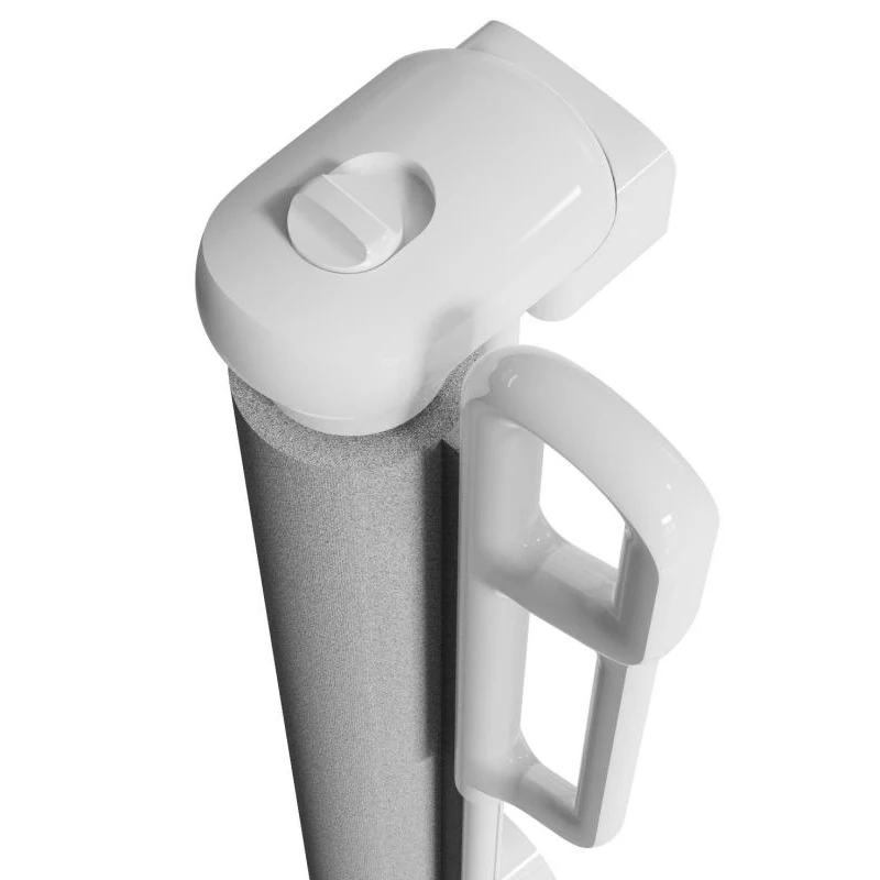 Retractable Child Safety Door Babies Mesh Stairs Guards Customize Child Door Barrier Baby Safety Gate