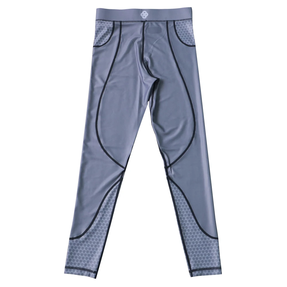 Spats MMA NO GI Leggings Custom With High Quality