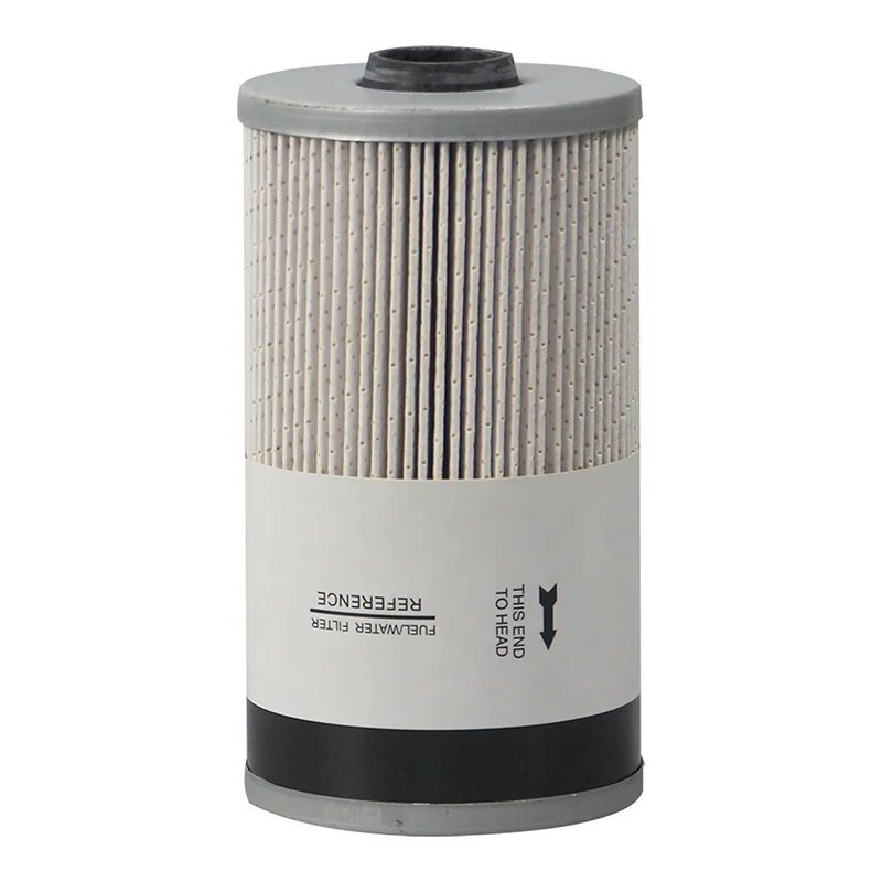 Fuel/Water Filter 84273566 84283691 Used For Excavators, Forklifts, Trucks, Buses And Other Mechanical Equipment