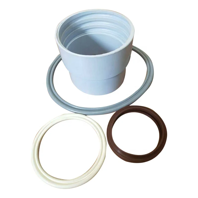 
Custom Rubber Parts Prototype Polyurethane Casting Rapid Prototype Manufacturer 