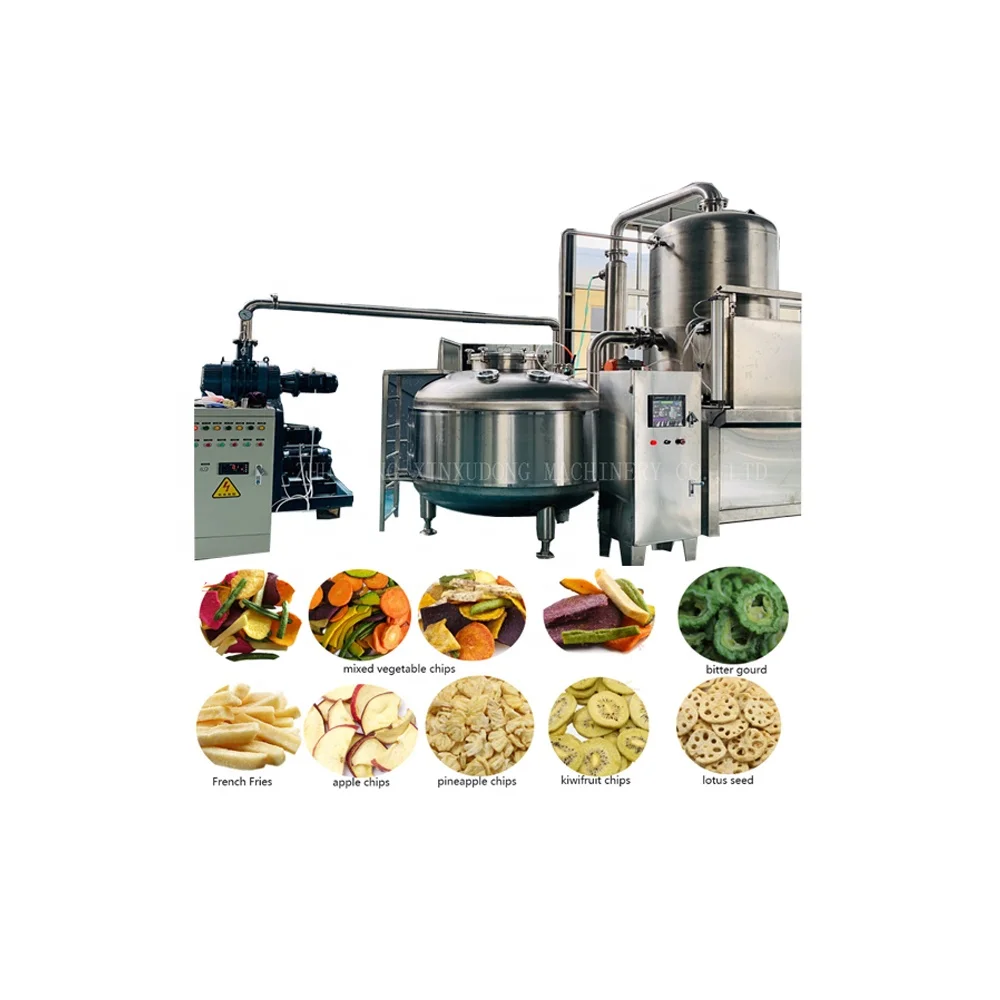 vacuum fryer price philippines