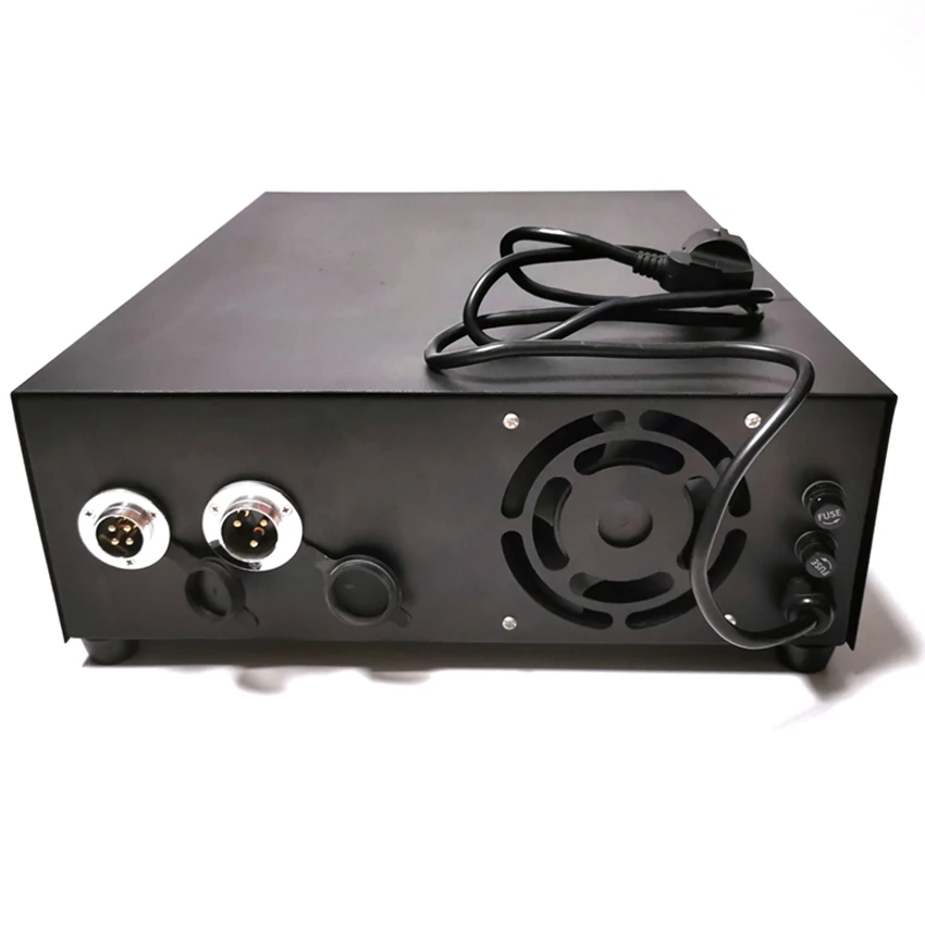 15KHz 2600w Analog Ultrasonic Welding Driving Power Supply High Power