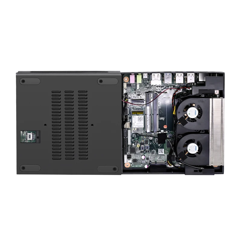 Wholesale Mini Pc I7-12700H Gtx1060 16Gb 32Gb 64Gb Ram 2Tb Ssd Support Rj45 Industria Desktop Multimedia Office Mini Pc Box I7