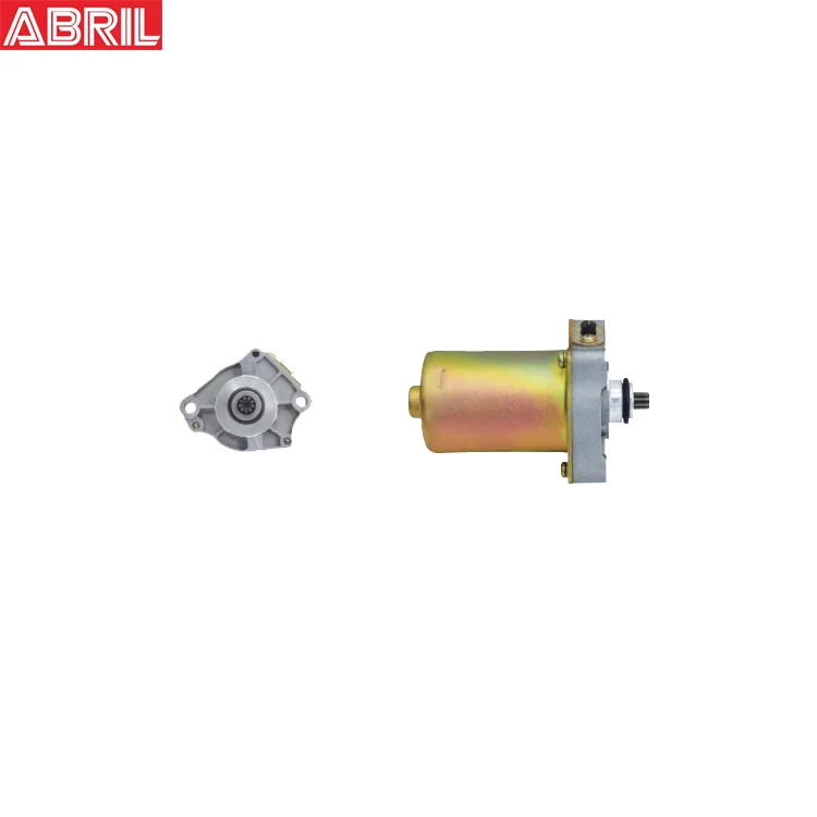 Апрель летающие Автозапчасти для мотоцикла honda starter подходит SH300