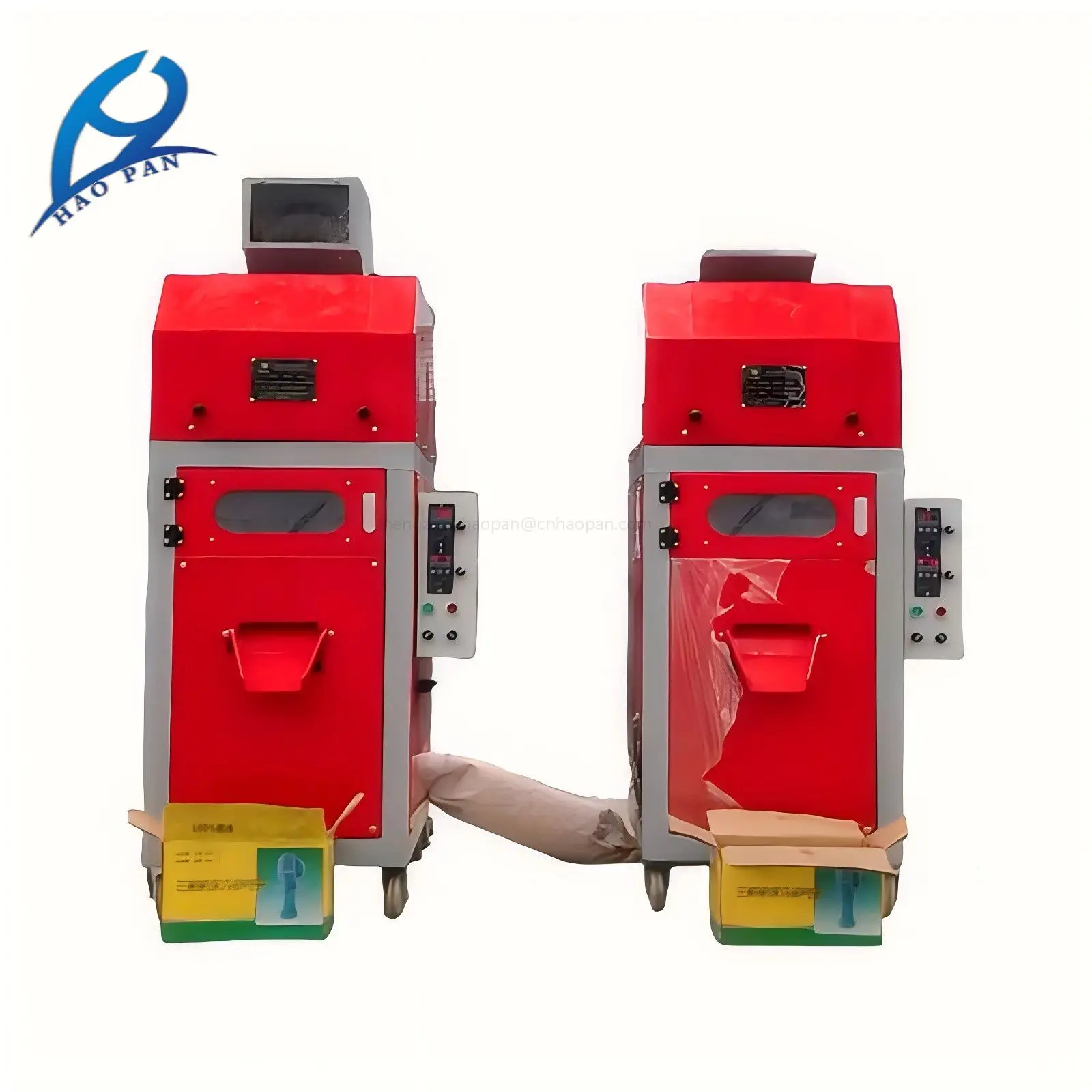 YYC-300 wire cable granulator machine scrap copper