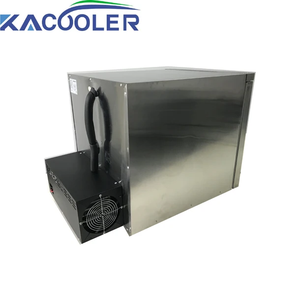 12V 24V Multiple Usage Yacht Drawer Freezer