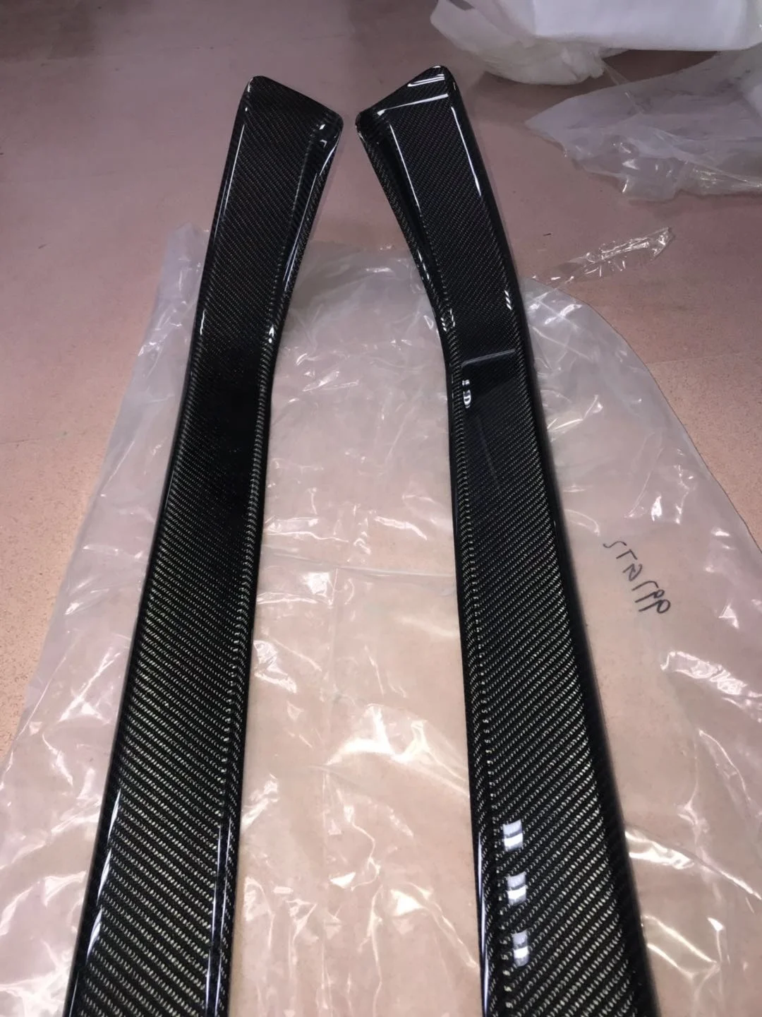 For Porsche 997 Welcome Pedal