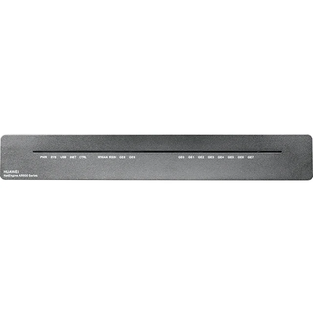 Huawei NetEngine AR650 серии AR651W следующего поколения SD-WAN фрезерный станок