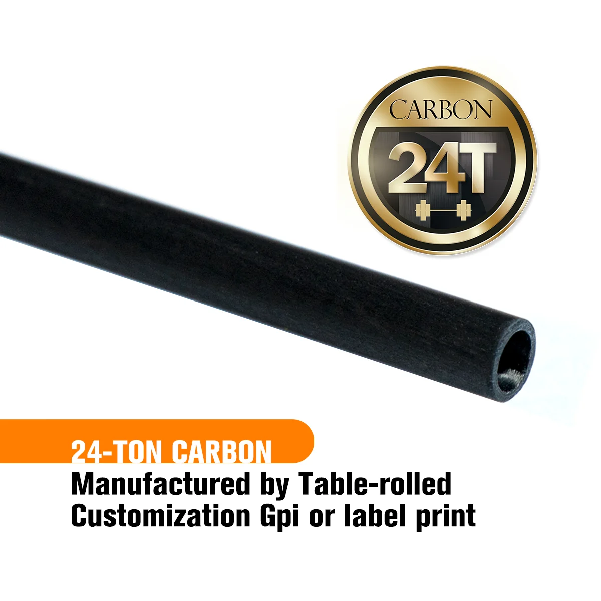 Лук и стрела 0,245 дюйма, традиционные стрелы из настоящего углеродного волокна, Рекурсивные стрелы для традиционного Лука