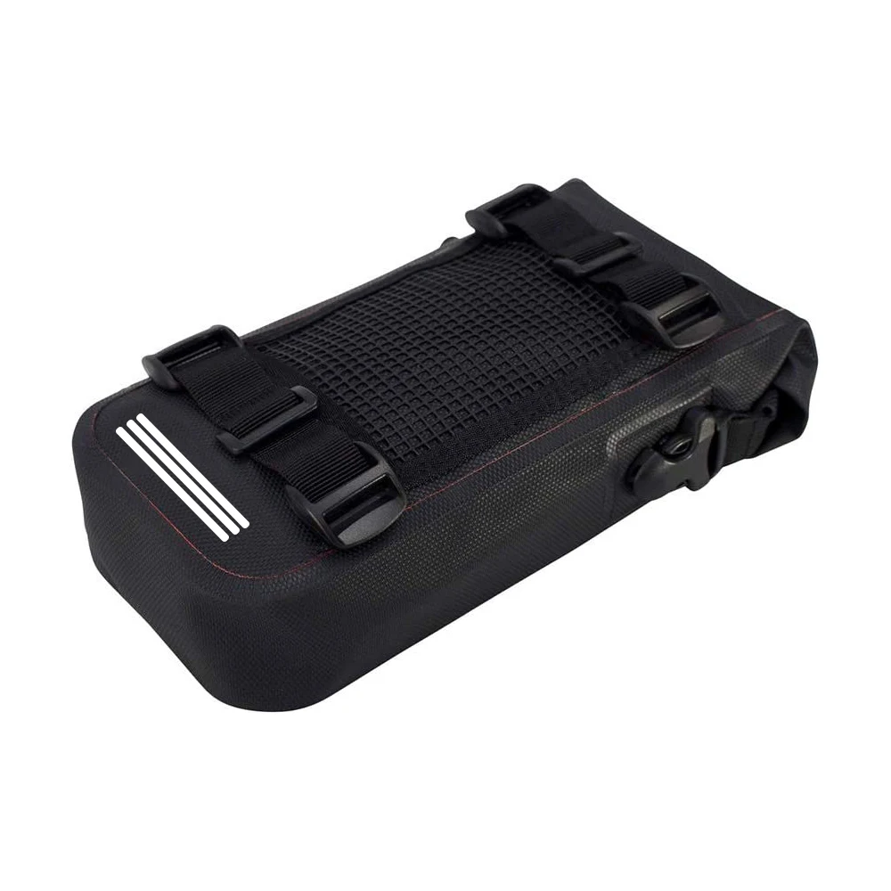 Sport Motorbike Bag Waterproof Dustproof Sand proof Bag for Off-Road Motorcycle Bag