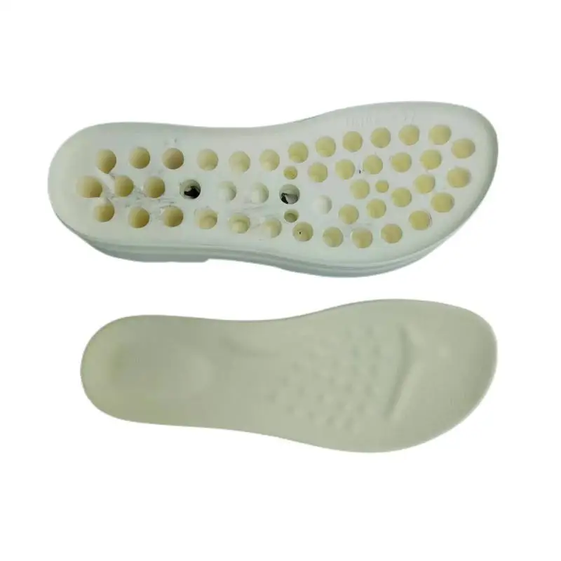 hot selling woman sandal shoe sole rubber soles for shoe making