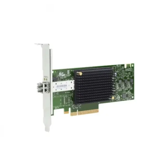 Host Bus Adapter R2E08A SN1610Q 32Gb 1-port Fibre Channel  Storefabric HBA card for server R2E08A