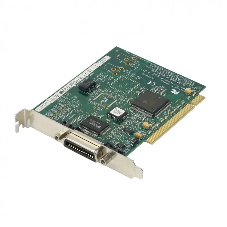 Original GPIB Card PCI-GPIB IEEE 488.2 97 98 Edition Data Acquisition Card for Home and Office
