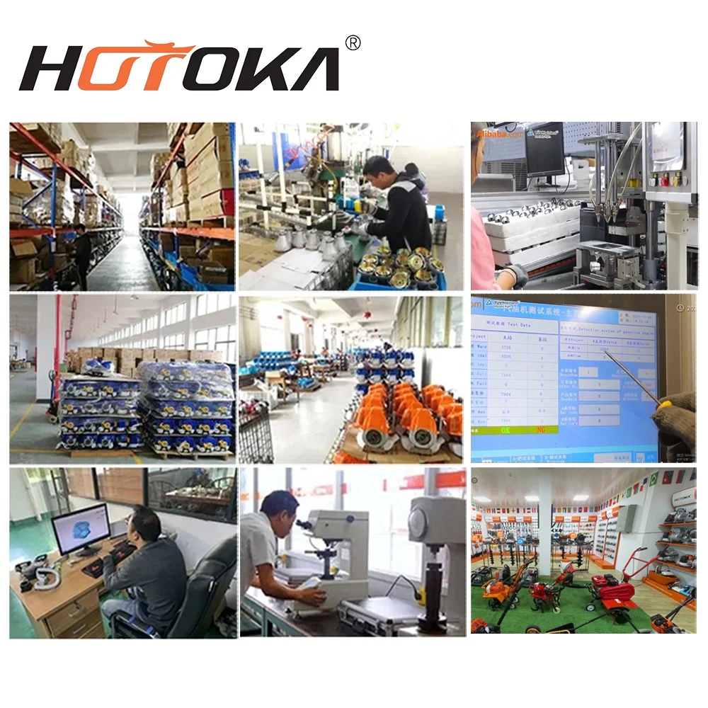 HOTOKA Gasoline Chain Saw ms 380 Spare Parts Oil Pump Worm Gear for ST 038 Ms380 Ms381 Chainsaw