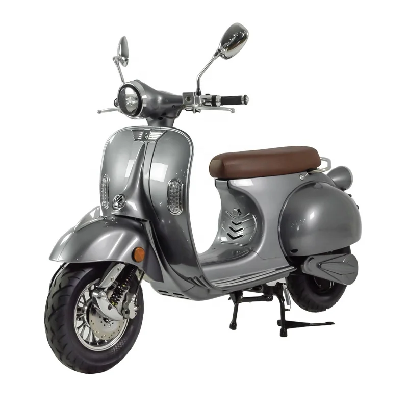 GOLEN LION 60V 2000W EEC COC CNIT classical vintage 2000w 3000w Retro bike electric scooter motorcycle