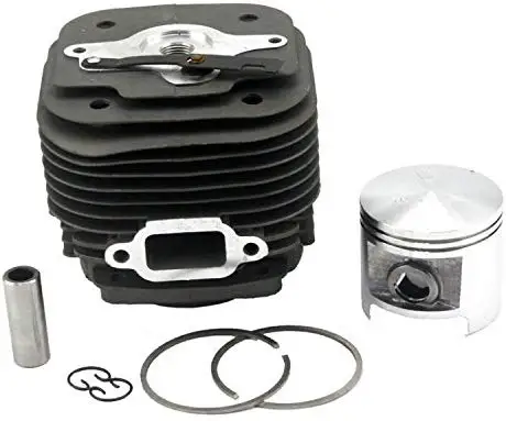 
58mm 070 Cylinder Piston Pin Kit 090 chainsaw piston cylinder 