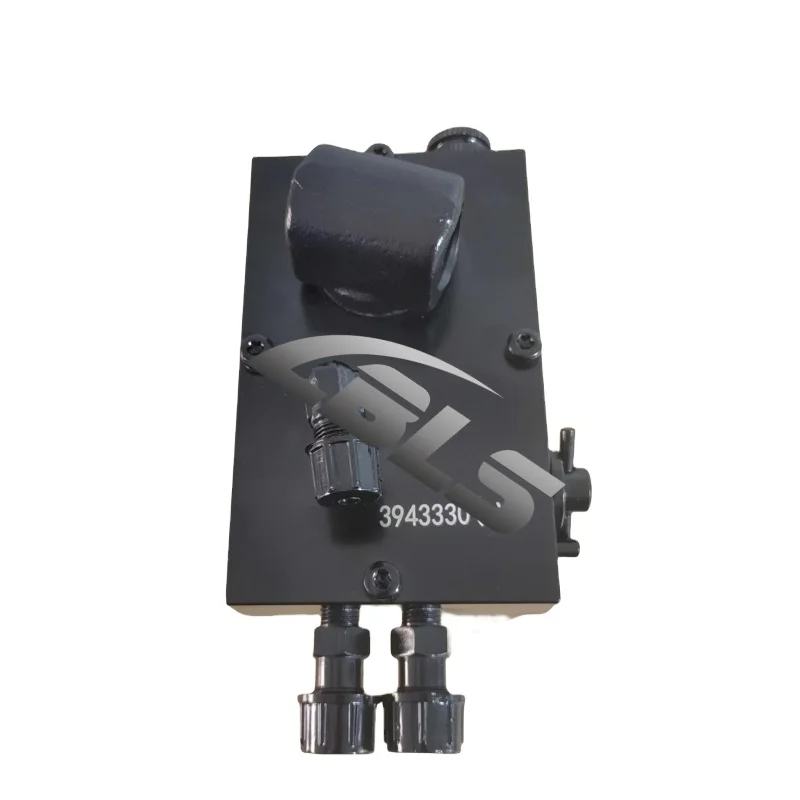 factory supply European heavy duty truck parts Cabin tilt pump for VOL 1075295 106523