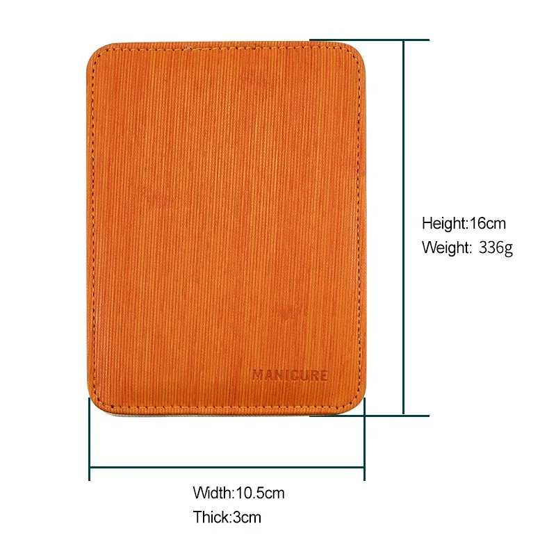 9 PCS Stainless Steel Nail Tools Manicure Grooming Set Nail Clippers Pedicure Manicure Set Tools