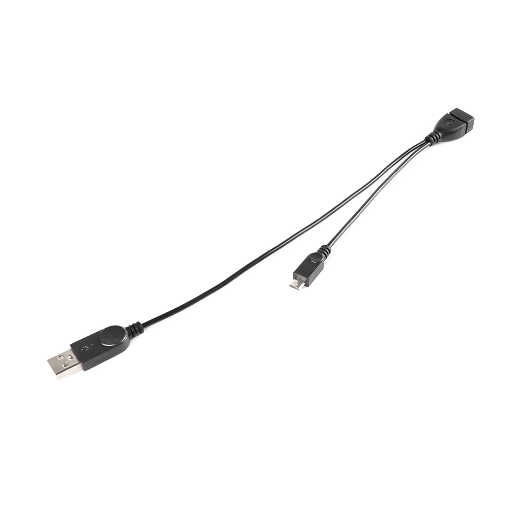 Useful USB OTG Cable For Android TV Stick
