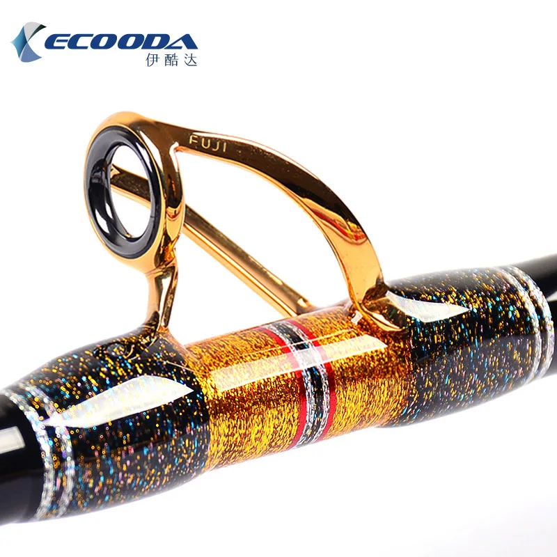 Ecooda Electric Fishing Rod