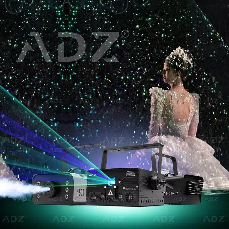 Полноцветный ILDA 3D анимационный светодиодный rgb Свадебный лазерный луч 20 Вт для сценического лазерного луча диджея ночного клуба вечеринки бара