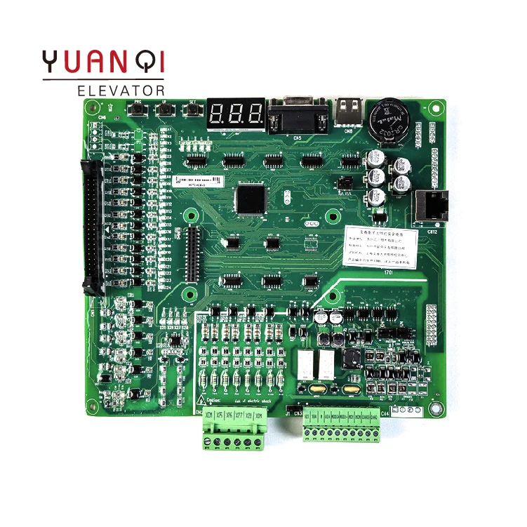 Monarch Лифт 3000 + Материнская плата MCTC-MCB-C2 MCTC-MCB-B MCTC-MCB-C3 Лифт материнская плата