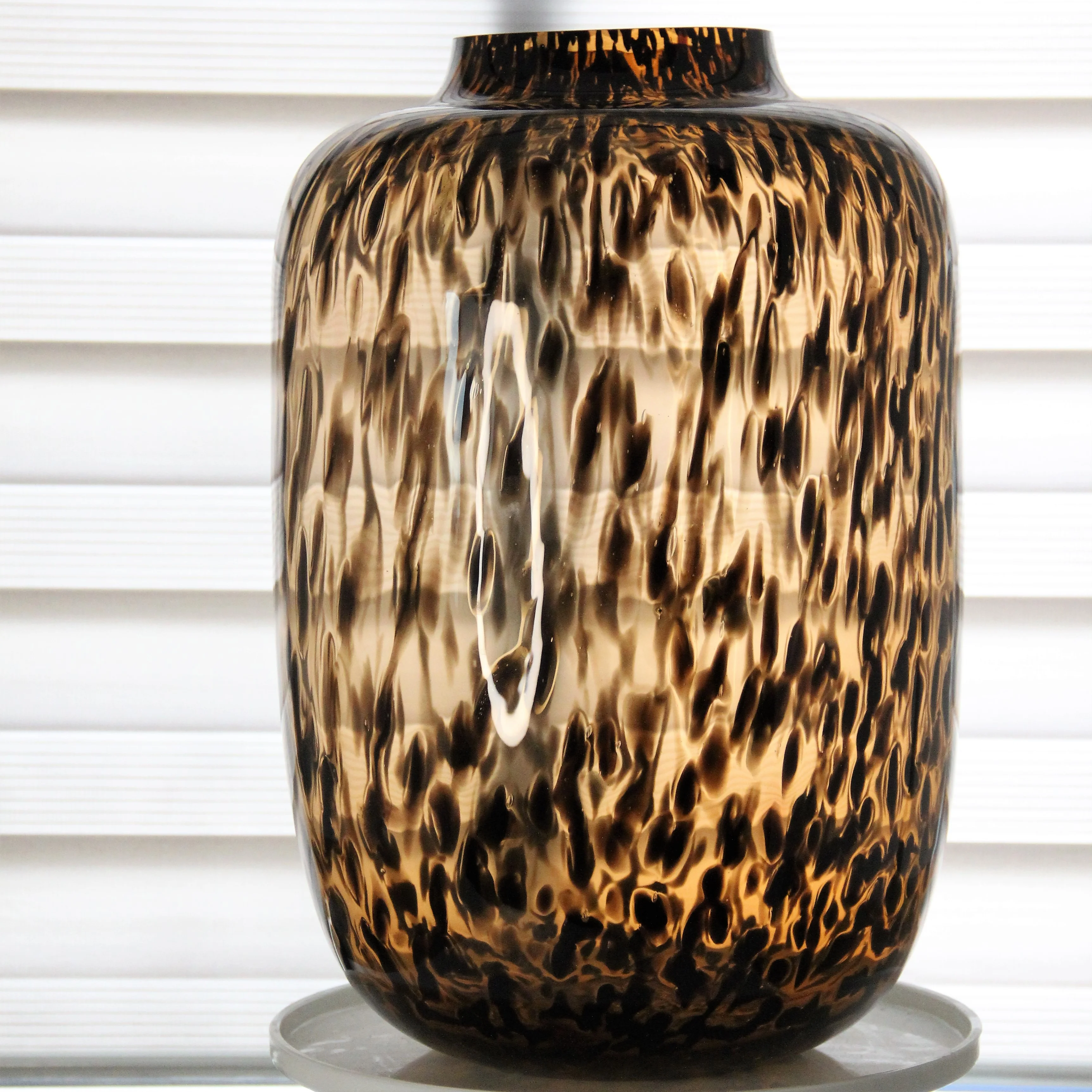 wholesale large tall glass cylinder vase colored glass flower vases with home decor