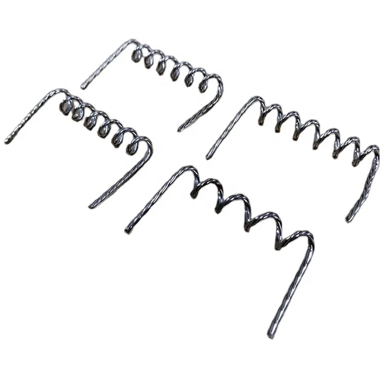 Нагревательная проволока 99.95% чистая Вольфрамовая витая