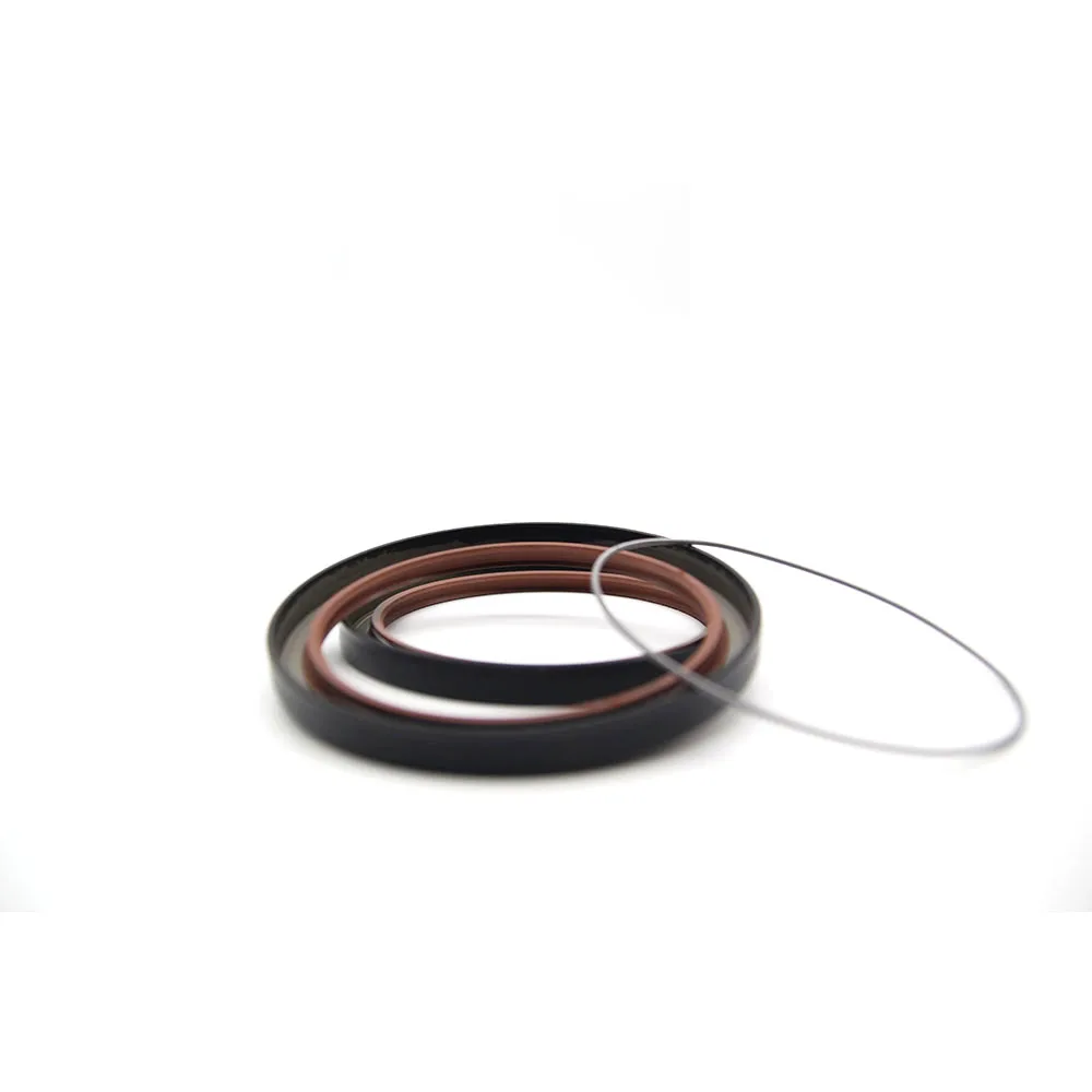 High Quality Oil Seal  Crankshaft Oil Seal Truck Car Parts Wear-Resisting Wheel Hub Oil Seal