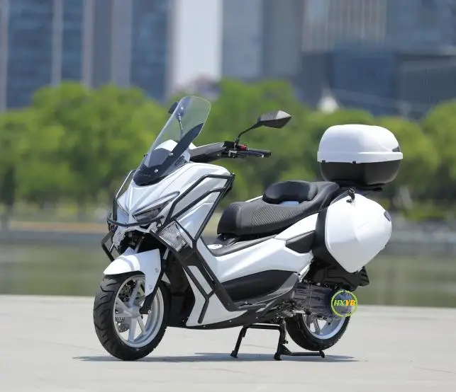 Оптовая Продажа с фабрики 150cc бензиновый скутер мотоцикл Тяжелая загрузка двухколесные мотоциклы бензин для взрослых