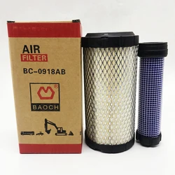 Cab Air Filter