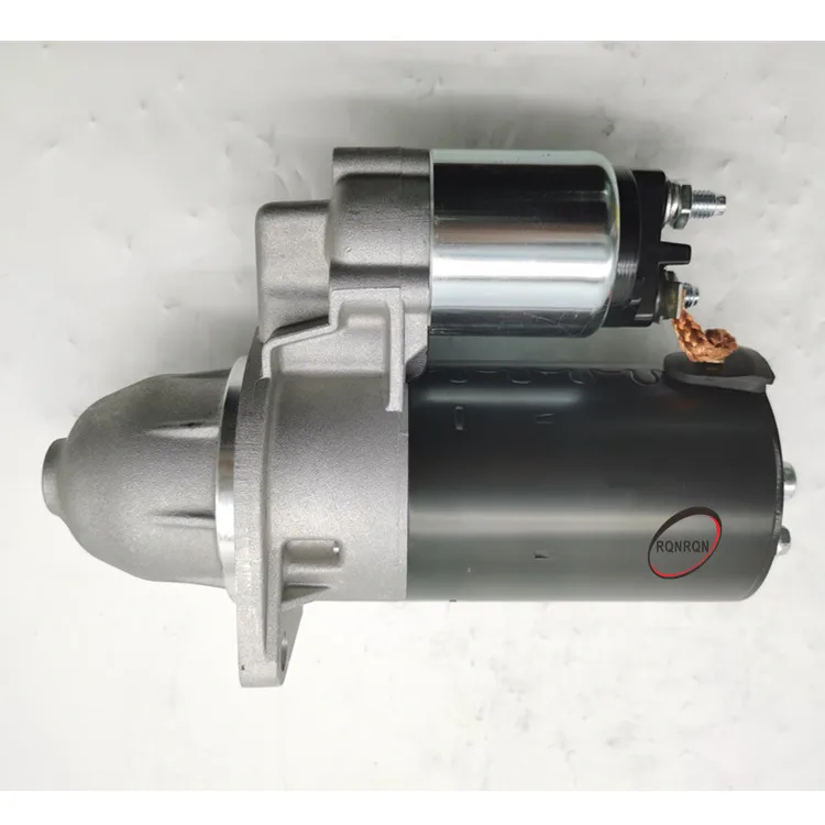 12V 1.1KW 9T CCW auto starter for LOMBARDINI RUGGERINI Various Models 0001107058