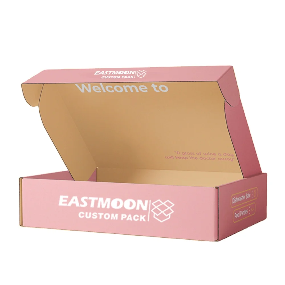 Коробки для доставки (12*9*4) 20 дюймов упаковка хранения и товары рукоделия