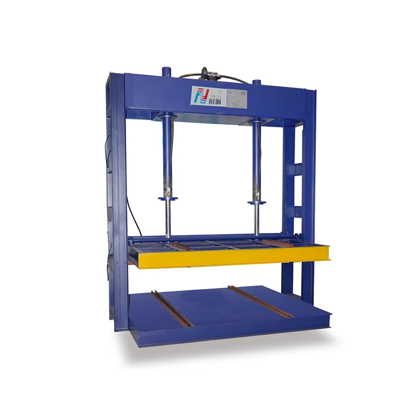 mattress big press machine mattress press vacuum packing machine