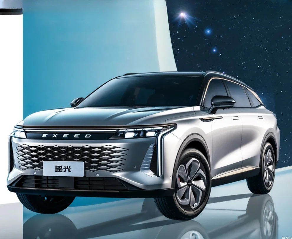 Мощный двигатель Xintu Yaoguang 400t 4 Автомобильный газовый автомобиль
