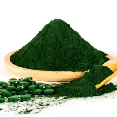 OEM Private Label Spirulina 100% чистый органический порошок спирулины для продажи