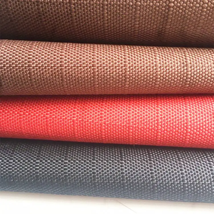 Ткань Оксфорд Ripstop из полиэстера с ПВХ покрытием ткань для детских подгузников и походных рюкзаков