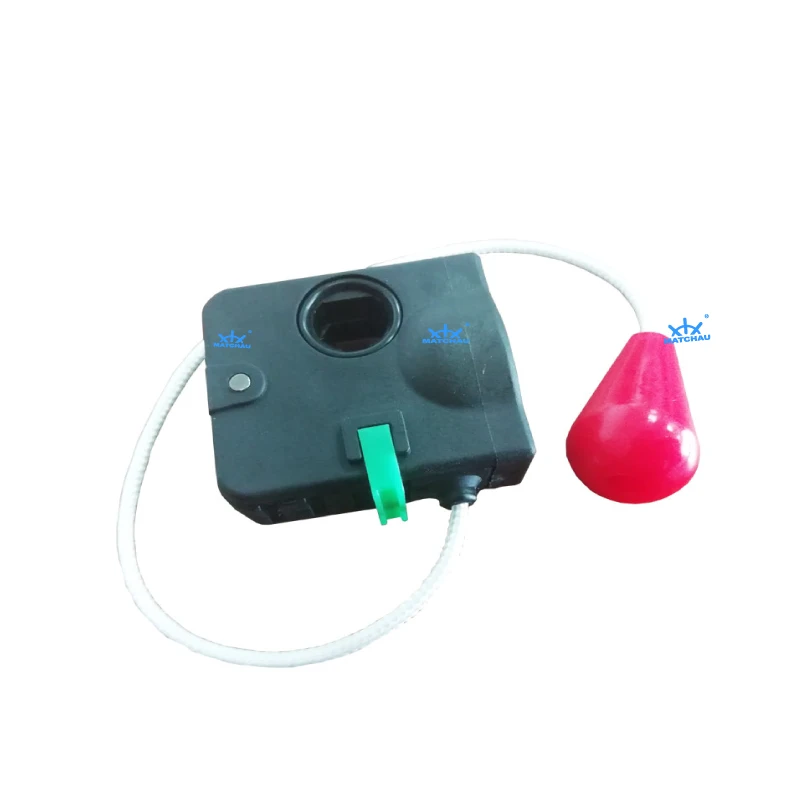 Manual Type Inflatable Life Jacket Inflator
