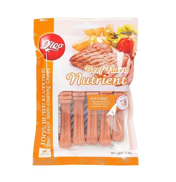 Чистка зубов и шлифовка гранулы куриного желтка сублимационная сушеная еда для домашних животных органический корм собак