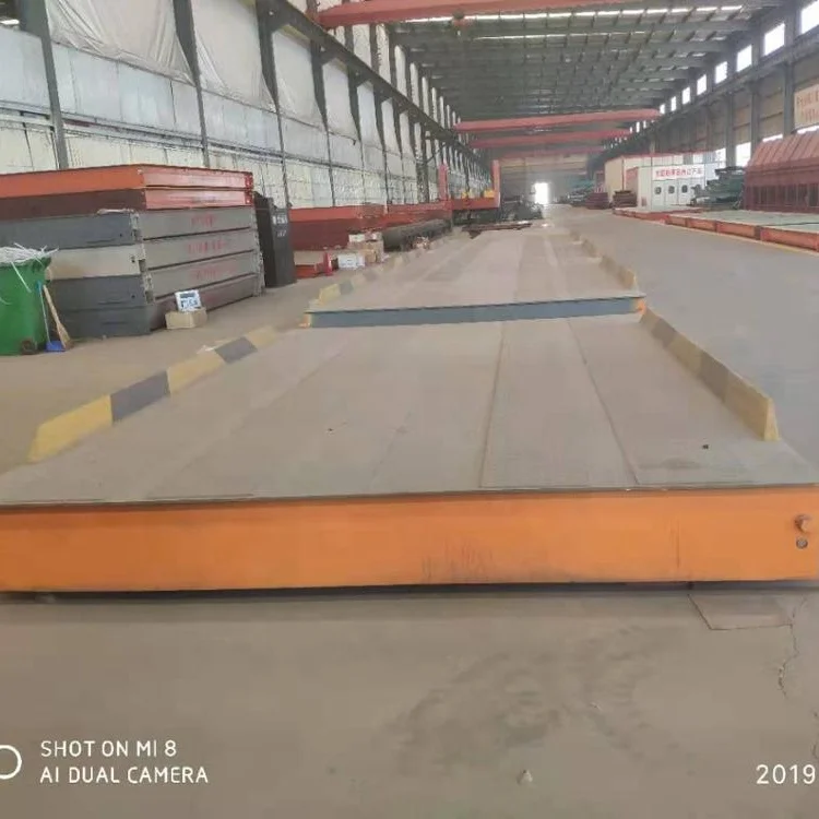 truck scale for sale truck weighing scale price weighbridge 100ton