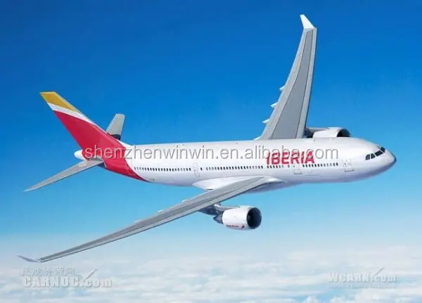 2021 China to Korea Air Logistics Transport Air Freight Dropshipping