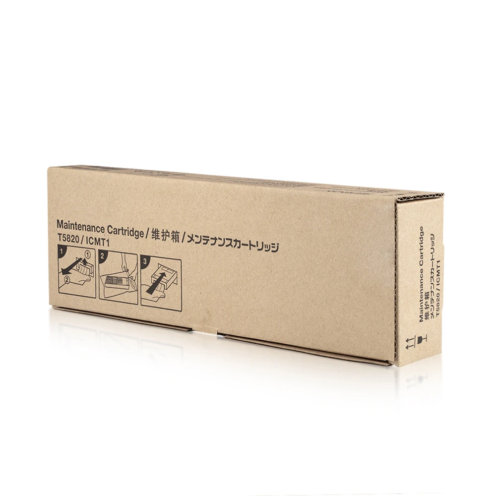 Компания T5820 чернильный картридж отработанных P900 для EPSON SC-P700 P708 P908 принтер чернил
