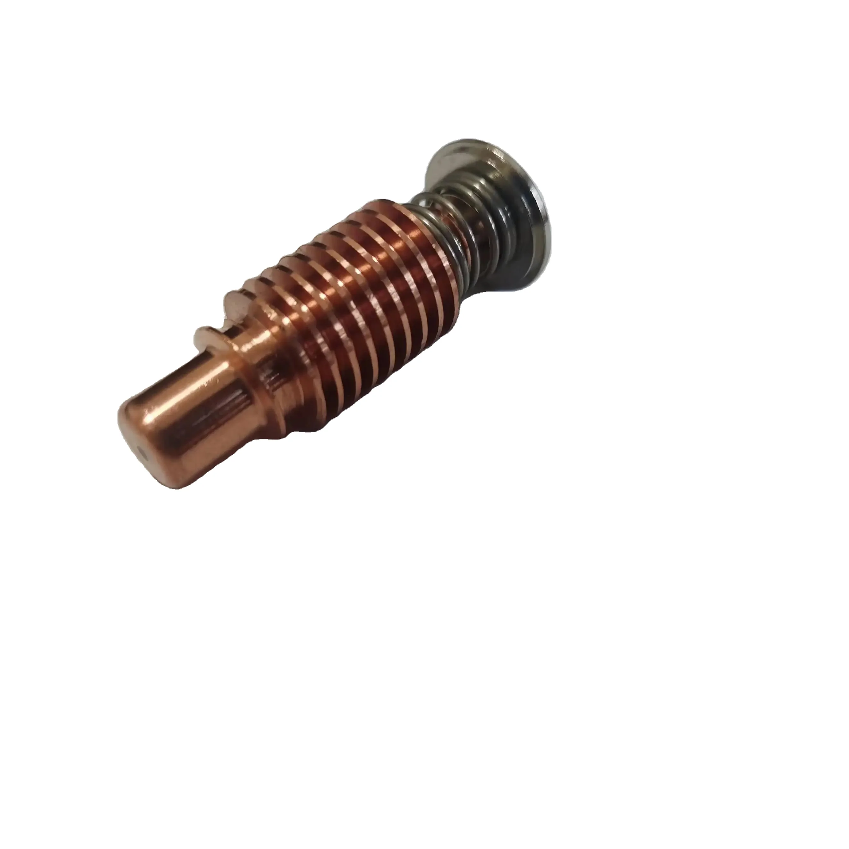 Imported copper Plasma Consumables 220798 shield for plasma cutting torch