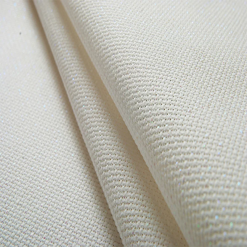 14ct цвет Аида шелковая ткань 100% вышивка крестиком Ткань DIY Вышивка крестом материал (1600184126804)