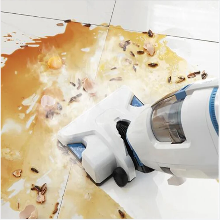 
Cordless Handheld & Stick Vacuum Cleaner 2 in 1, Rechargeable Li-ion Battery Powerful Light weight mop vacuum cleaner 