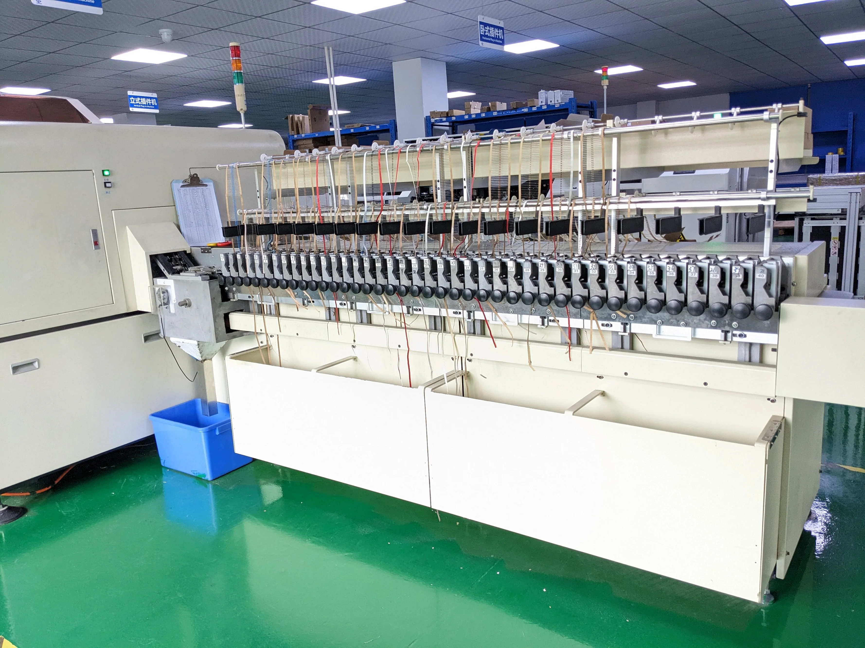 YMPCB China Manufacturer Supply 1152400 Model Spare Parts For Washing Machines Pcb Control Board