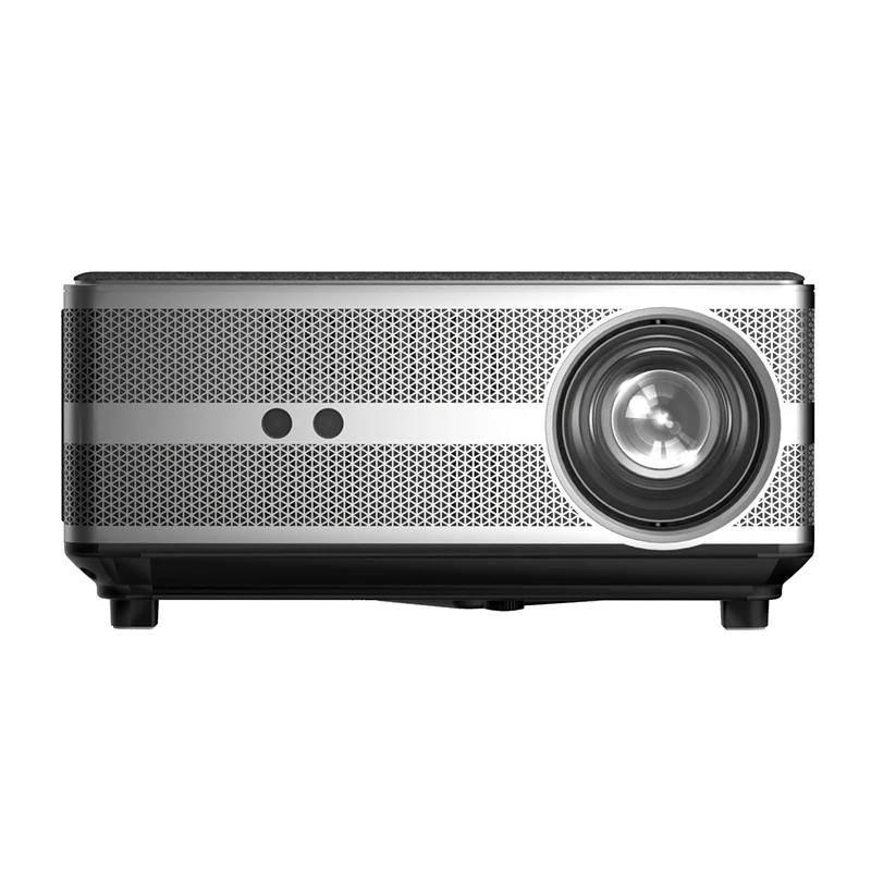 Native 1080p Full Hd 4k Lcd Led Video Portable Home theater Projector top Hot Selling Factory Oem Odm 6500 High Lumens